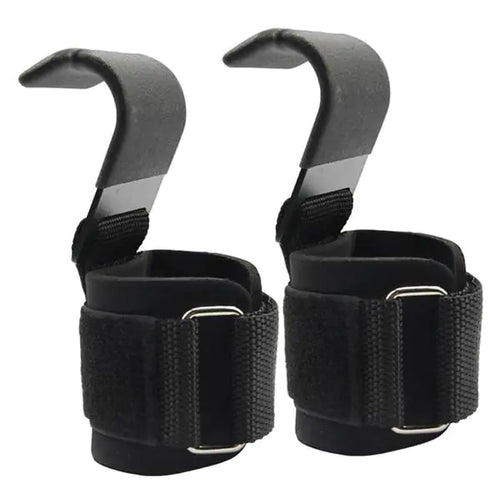 Powerlifting Resistance Bands for Pull-Ups and Support